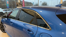 Kia Ceed 1.5T GDi ISG 138 GT-Line 5dr DCT Petrol Hatchback